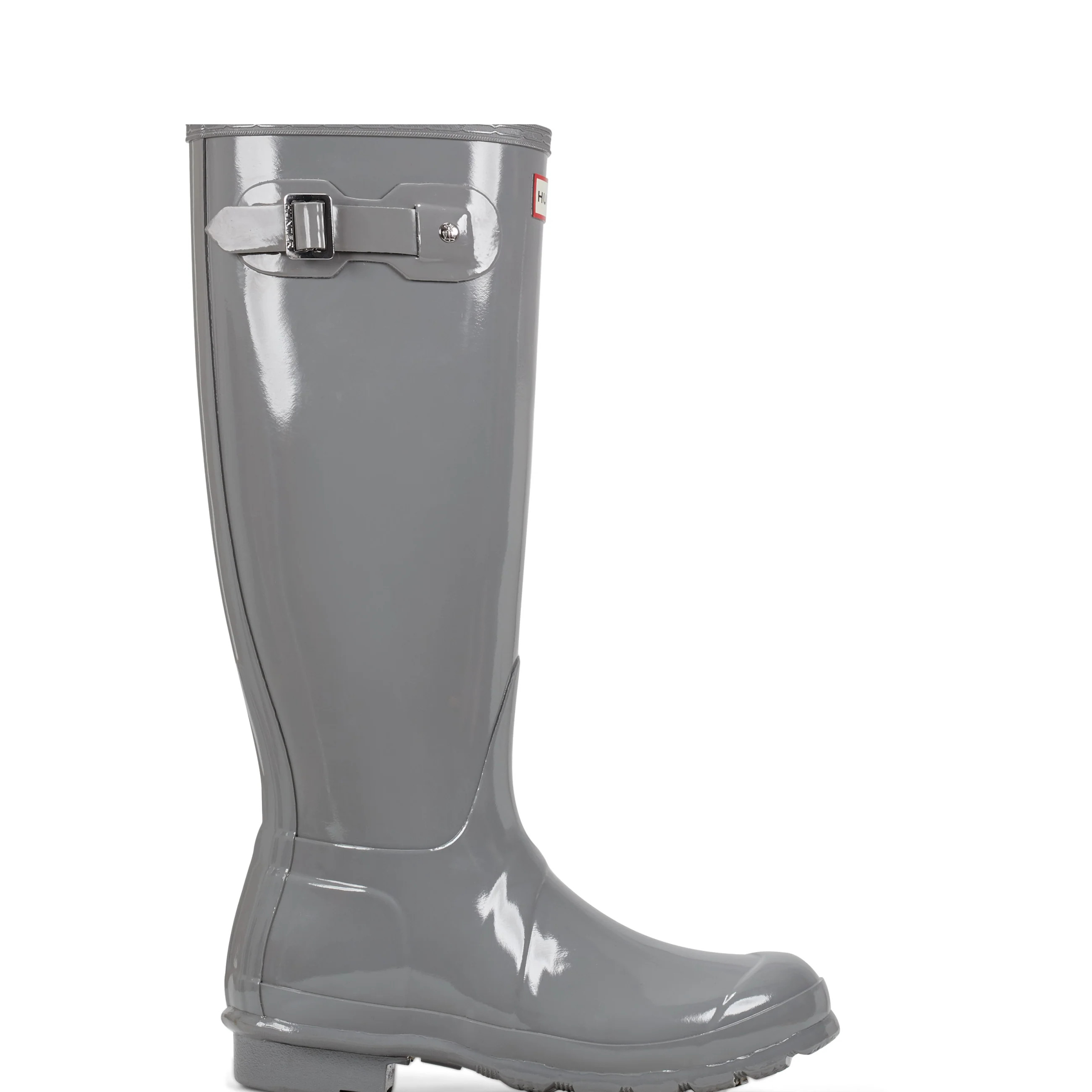 Women's Original Tall Gloss Rain Boots | Hunter Boots