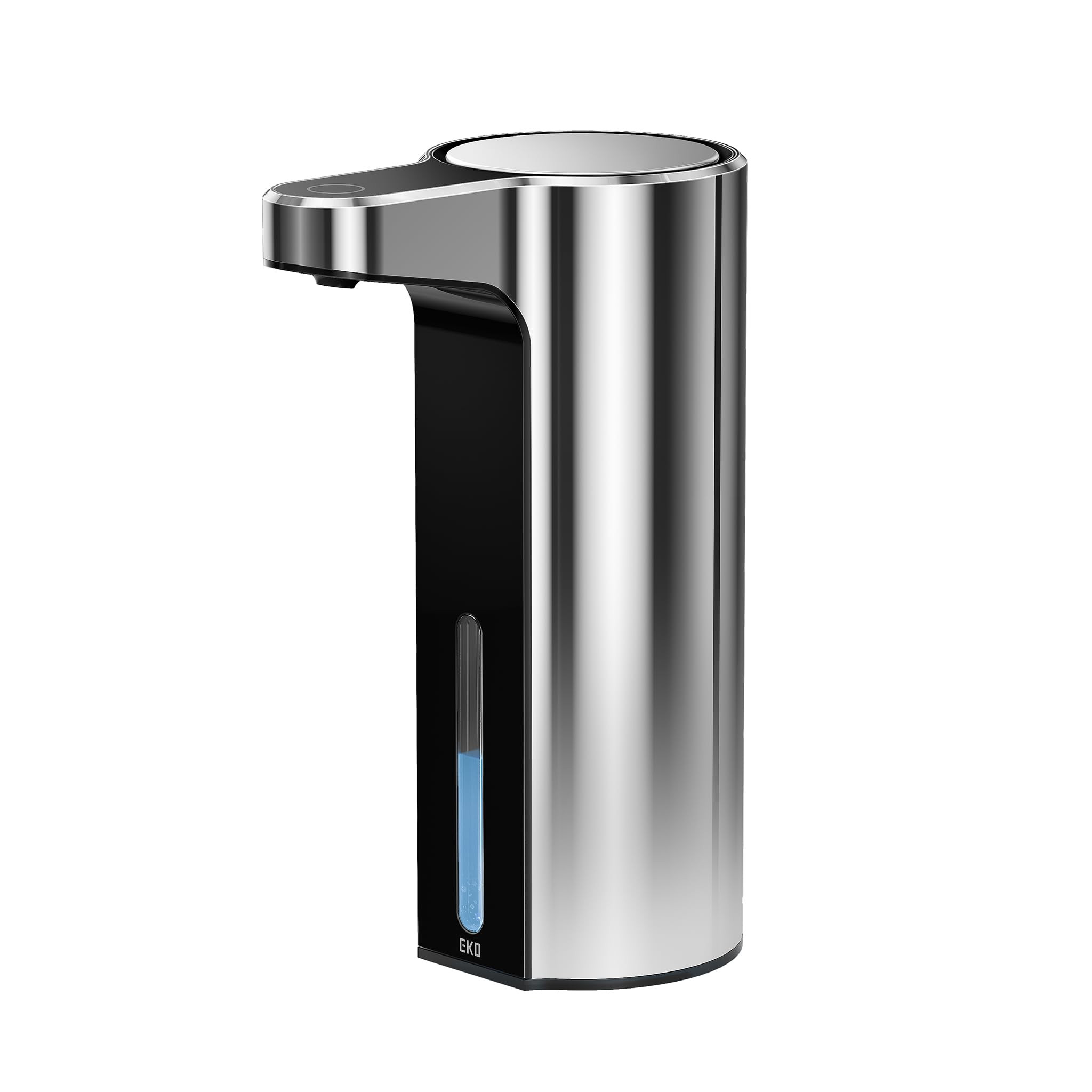 EKO Aroma 9 fl oz Automatic Liquid Soap Dispenser, Rechargeable & Water-Resistant for Kitchen and... | Amazon (US)