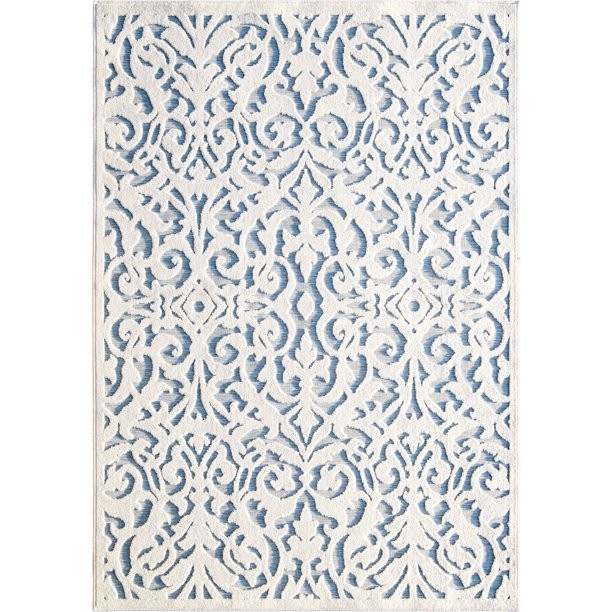 My Texas House Lady Bird Area Rug | Walmart (US)