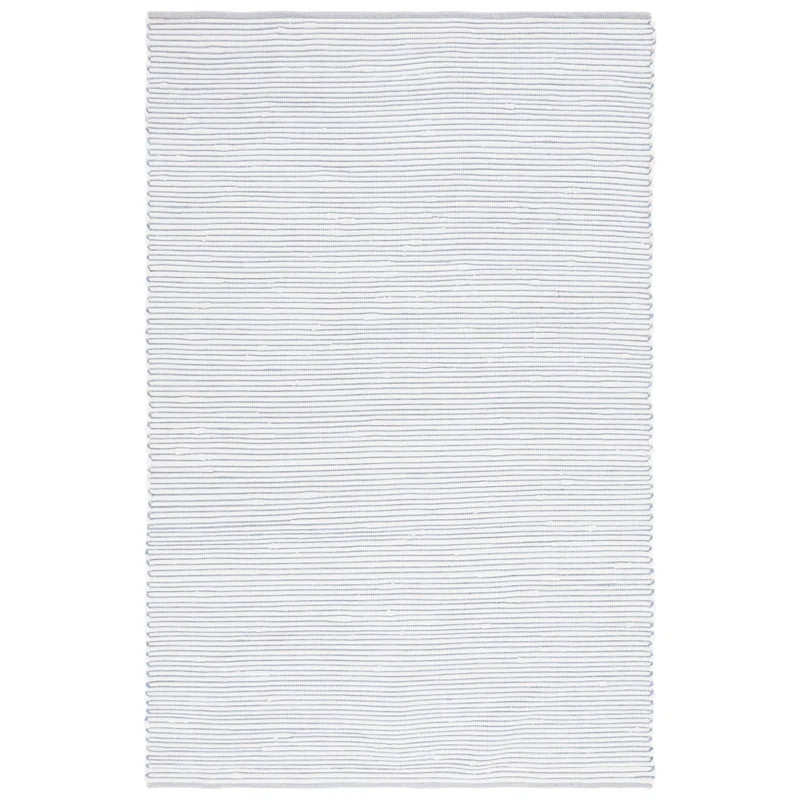 Flatweave Cotton Rug | Wayfair North America