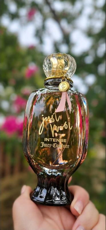 Just Moi Intense Eau de Parfum, 3.4 oz. | Macy's