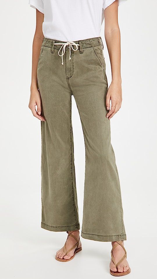 Carly Pants | Shopbop