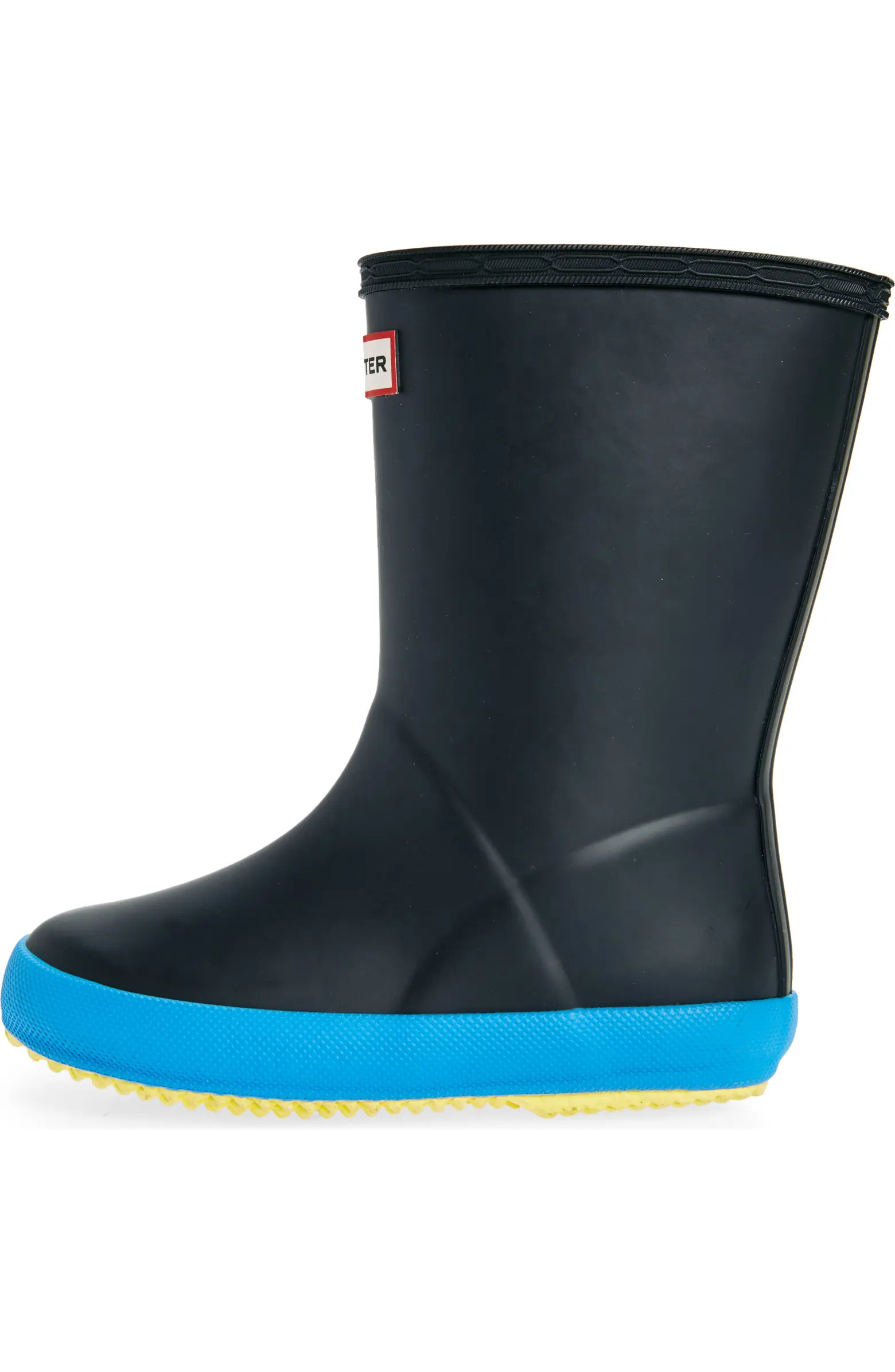Hunter Kids' First Classic Rain Boot | Nordstrom | Nordstrom