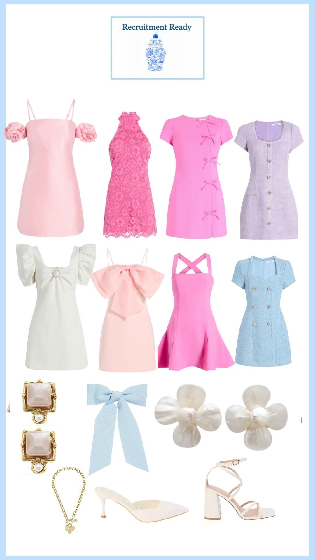 SOME OF THESE ARE 50% off!!! Pref round!!!!!! 💕💕💕🫶🏼🤭✨✨