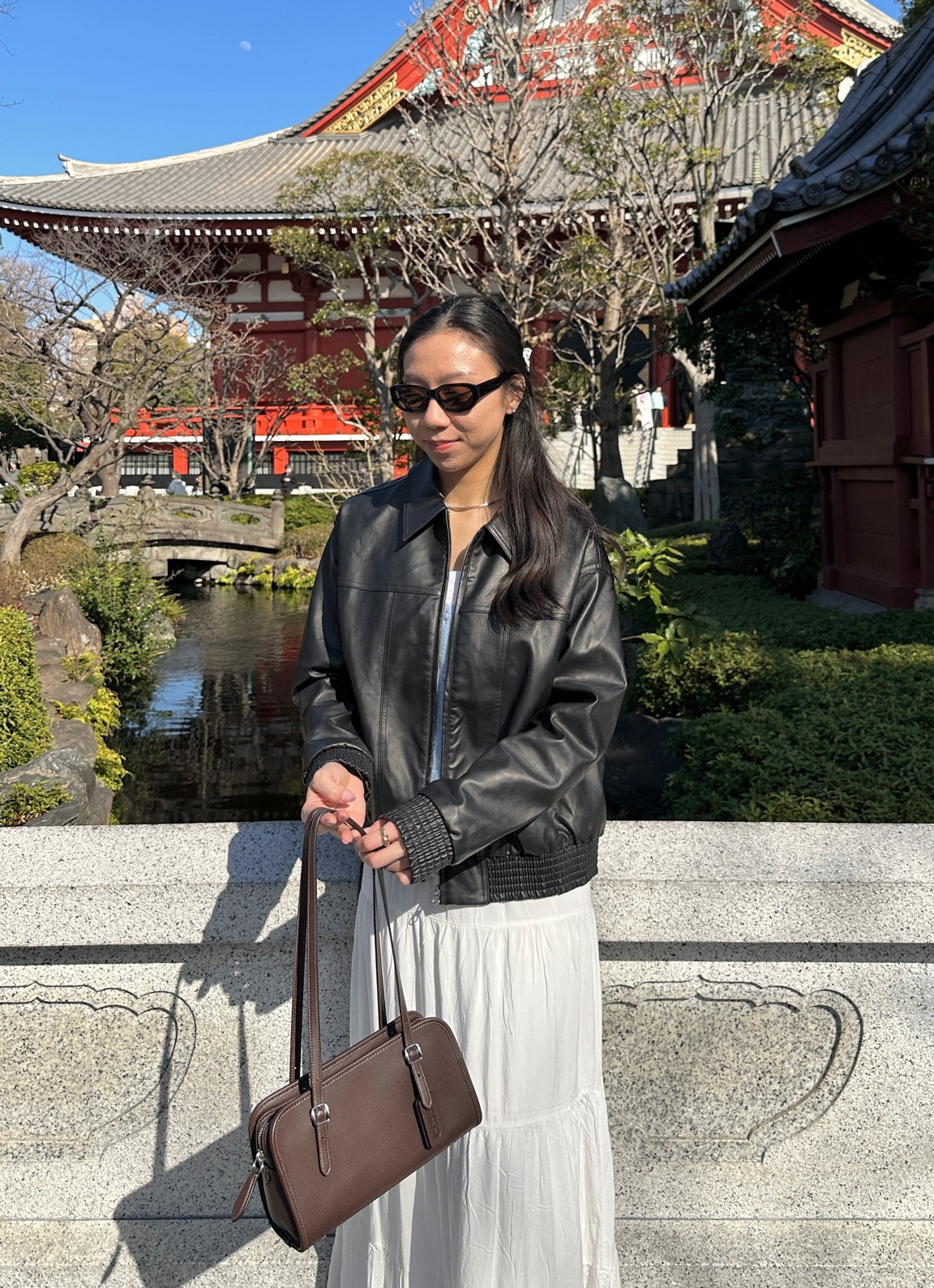 Tokyo Outfit 

#LTKStyleTip #LTKFindsUnder50 #LTKFindsUnder100