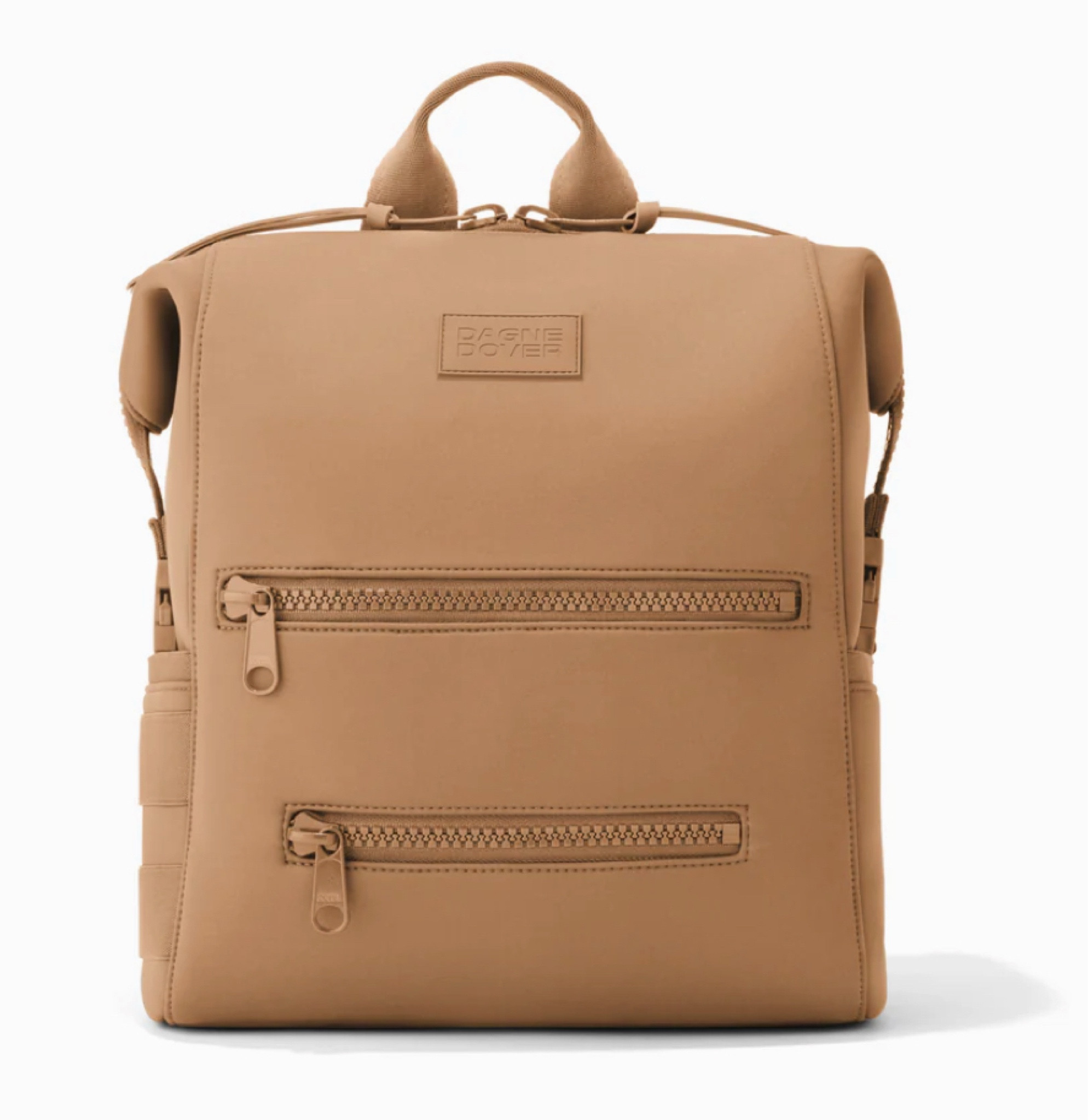 My diaper bag I went with from dagne Dover 

#LTKItBag #LTKBaby #LTKBump