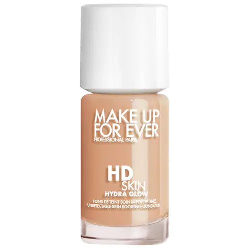 HD Skin Hydra Glow Hydrating Foundation with Hyaluronic Acid | Sephora (US)