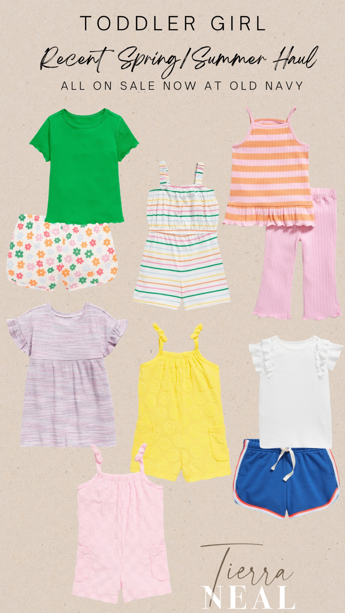 Shop my recent spring/summer haul for my daughter. They have some amazing deals going on right now. 

#LTKsalealert #LTKkids #LTKfindsunder50