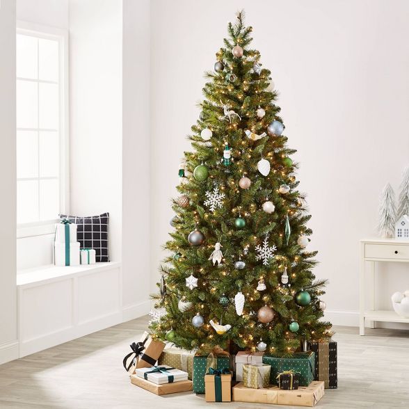 85pc Veranda Christmas Ornament Kit - Wondershop™ | Target