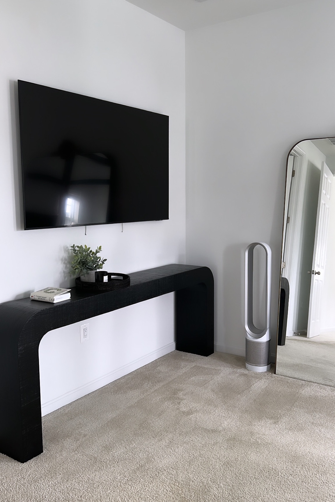 Link to console table! 