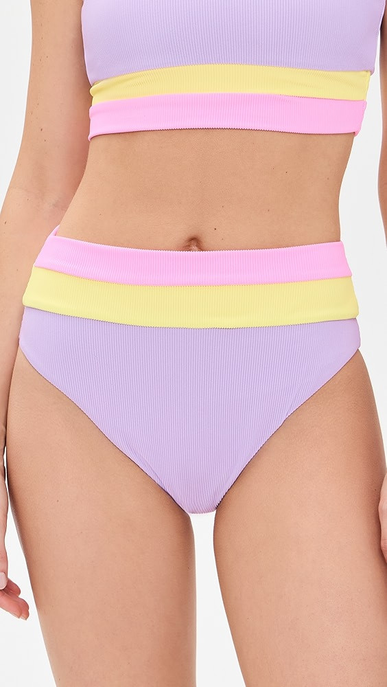 Beach Riot Heidi Bikini Bottoms | Shopbop | Shopbop