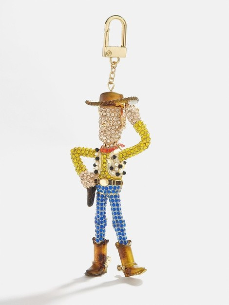 Toy Story Disney Pixar Bag Charm | BaubleBar (US)