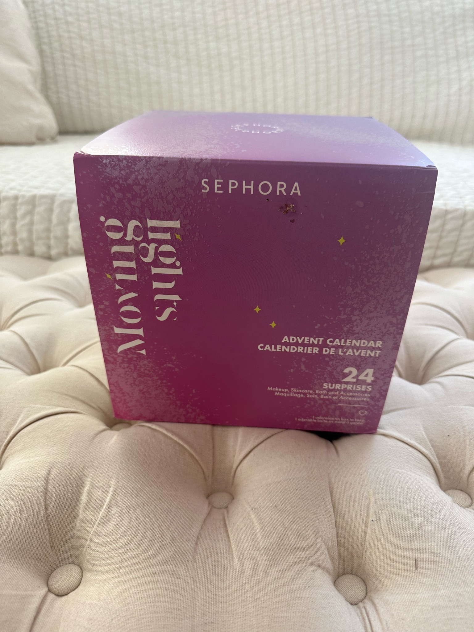 One month until December and I am so excited to open thee Advent Calendars!

#LTKSeasonal #LTKBeauty #LTKFamily