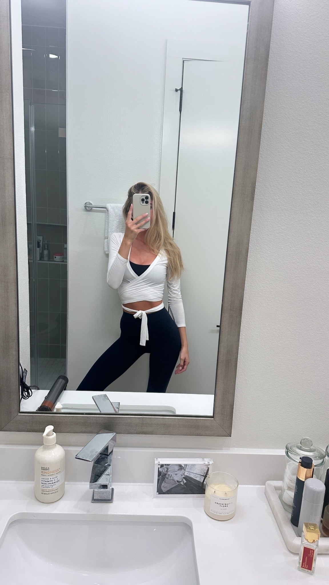 #LTKselfcare #LTKootd #LTKfitnessgoals