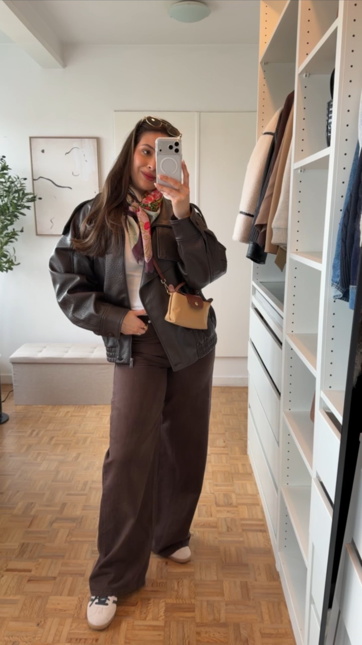 Chaqueta @Zara ref: 4391/892/700