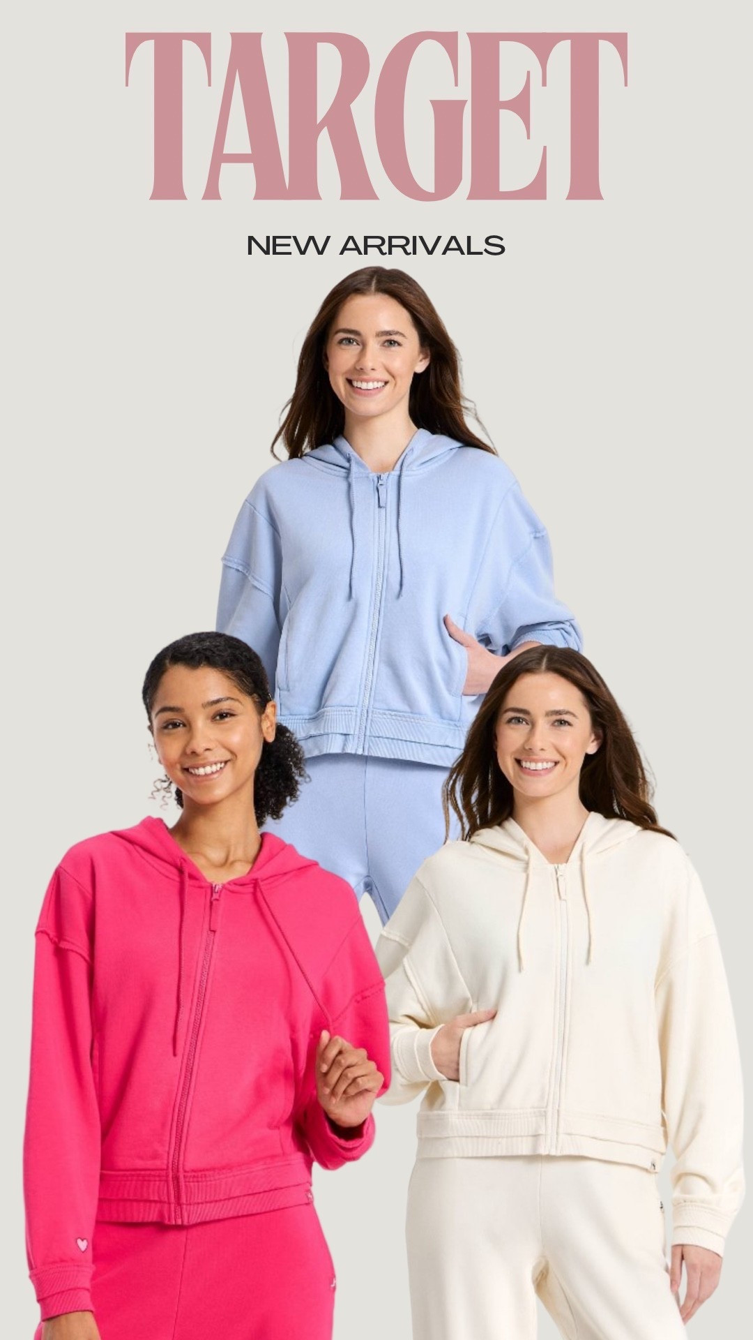  New arrivals 🎯

#LTKFindsUnder50 #LTKMidsize #LTKActive