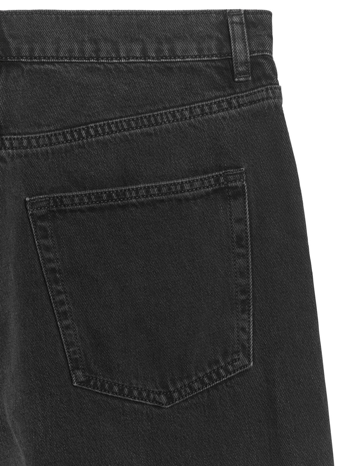 SHORE Low Relaxed Jeans | ARKET (US&UK)