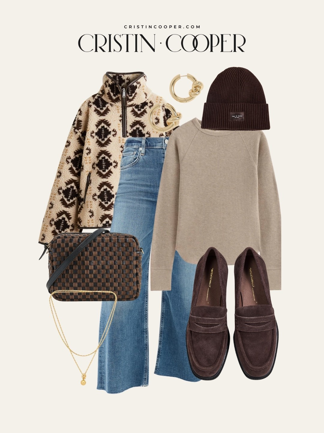 Cozy Fall Outfitts

#LTKStyleTip #LTKSeasonal