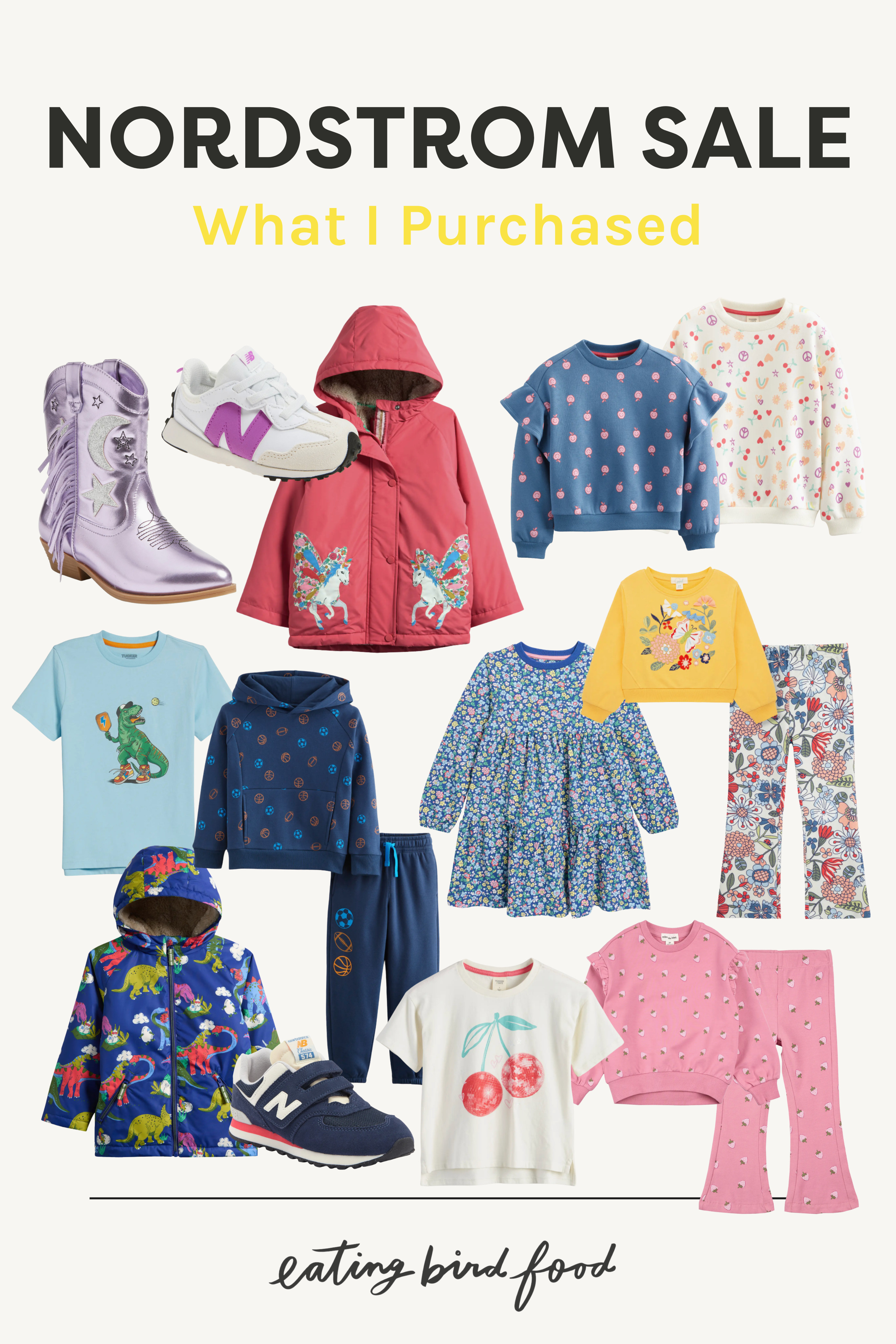 What I Purchased from the Nordstrom Sale | NSale Kids | Nordstrom Anniversary Sale Kids Finds 

 

#LTKSeasonal #LTKSaleAlert #LTKKids