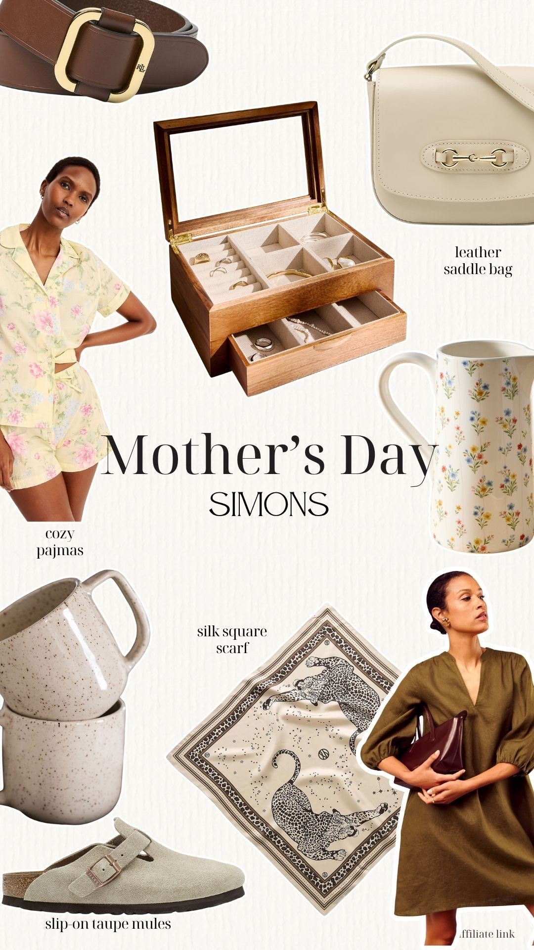Mother’s Day gift guide 

#LTKgiftguide #LTKhome #LTKsummer