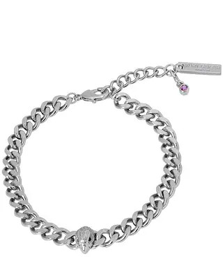 Signature Eagle Chain Line Bracelet | Dillard's