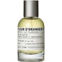 Le Labo Fleur D'O 27 Eau de Parfum 50ml | Cult Beauty