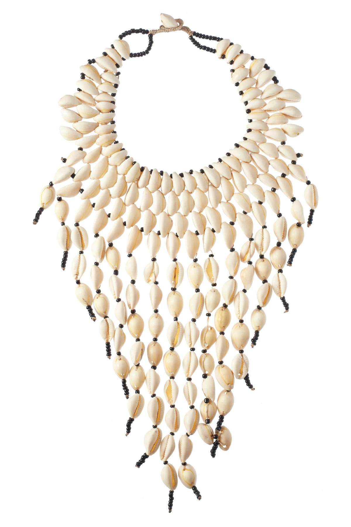 Cowry Shell Necklace | Everything But Water