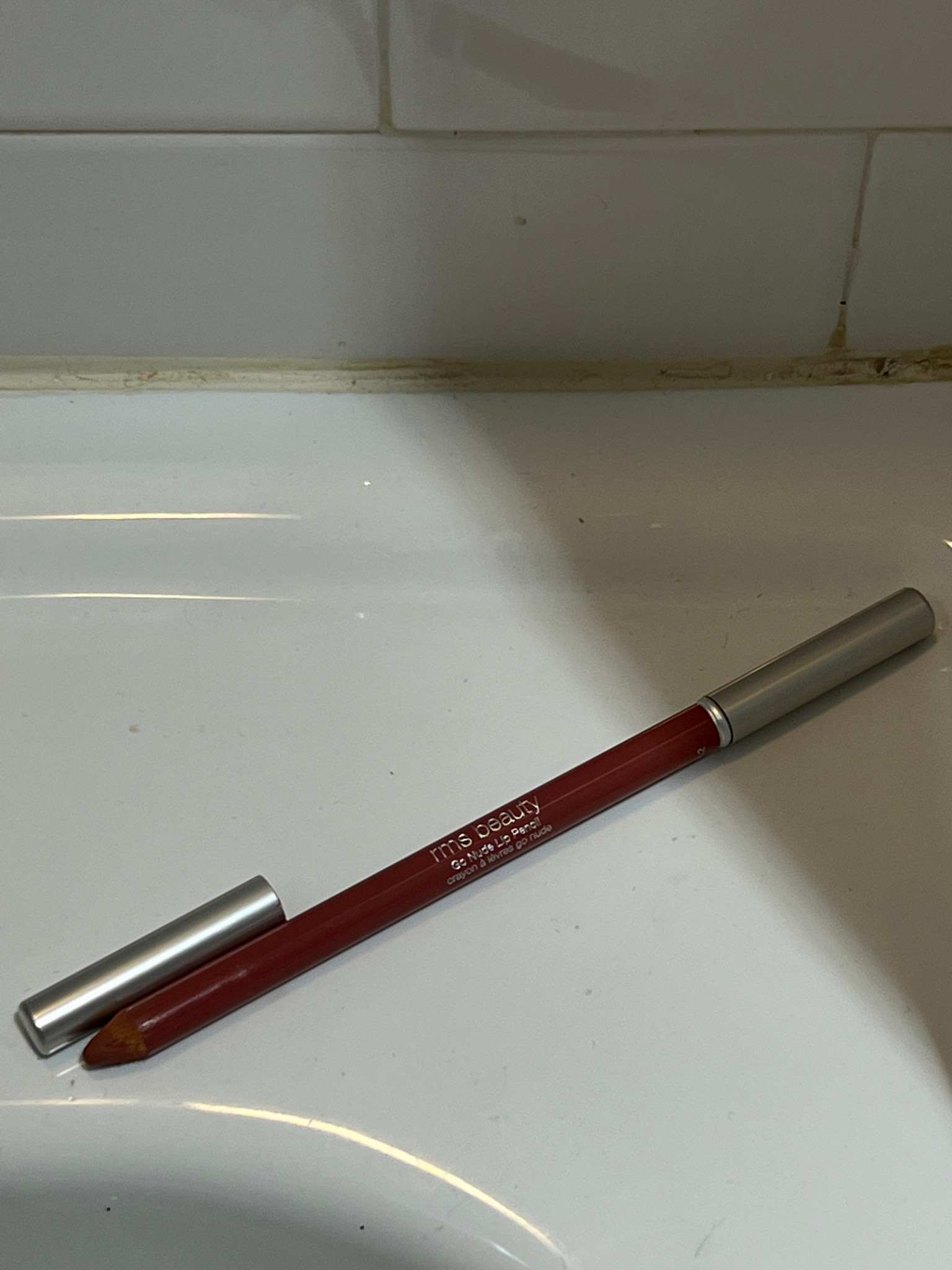 Now this has officially become my favorite lip liner 

#LTKFind #LTKbeauty
