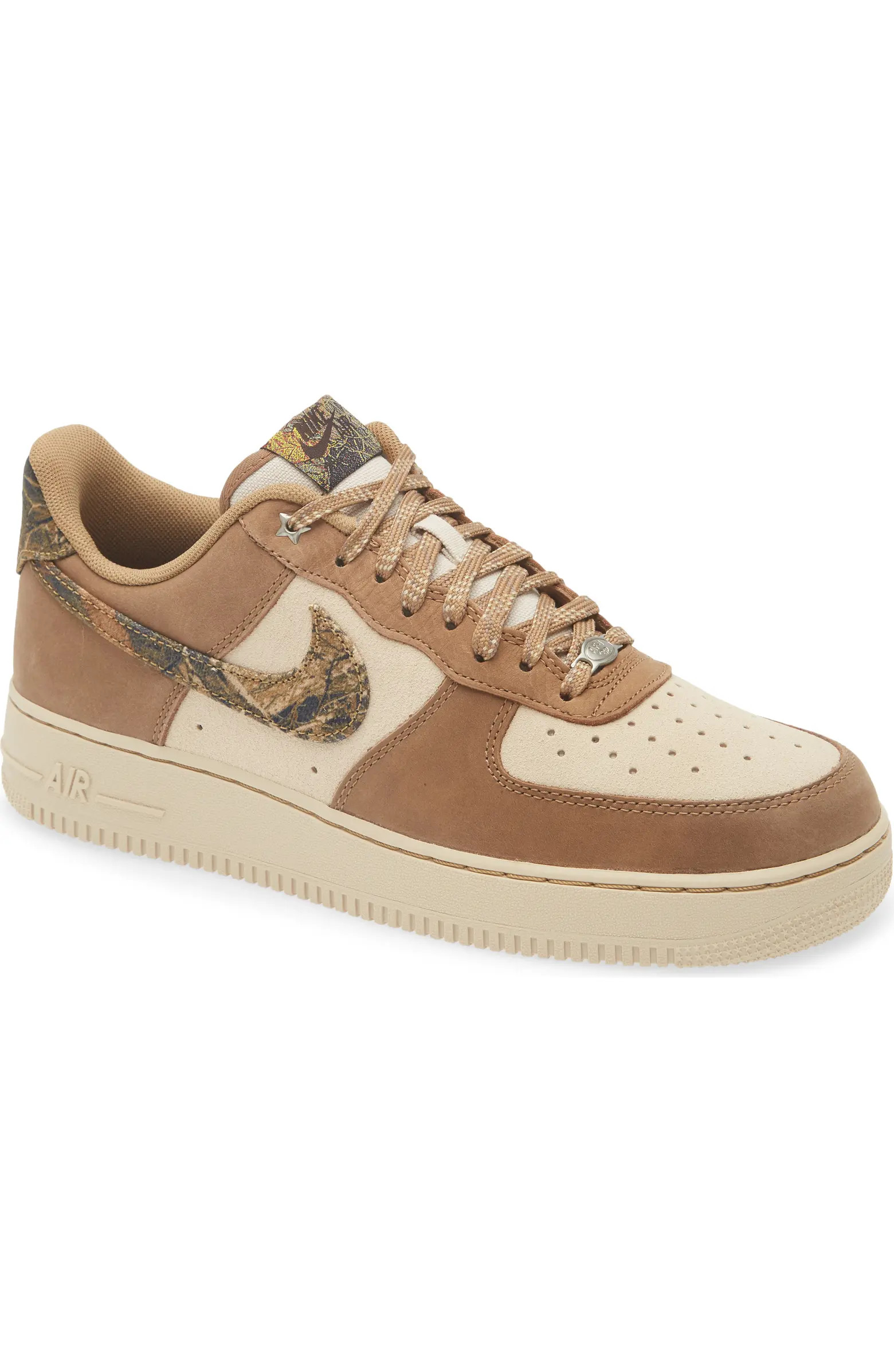 Air Force 1 '07 Sneaker (Men) | Nordstrom