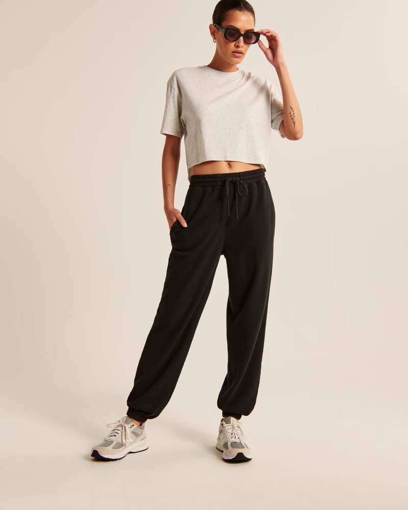 Sunday Sweatpants | Abercrombie & Fitch (US)