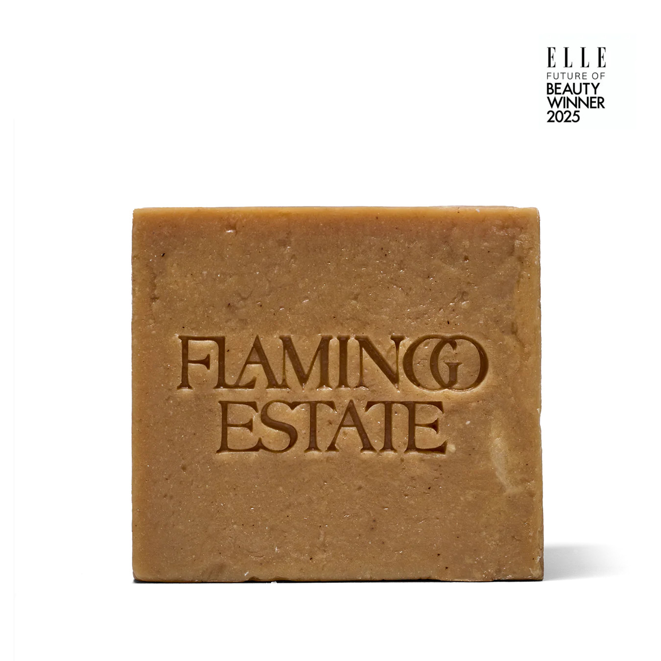 Manuka Honey Soap Brick | Flamingo Estate