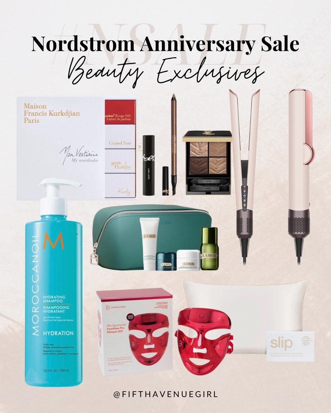 The best Nordstrom Anniversary Sale 2026 beauty exclusives to add to cart now! ✨

#LTKbeauty #LTKsale