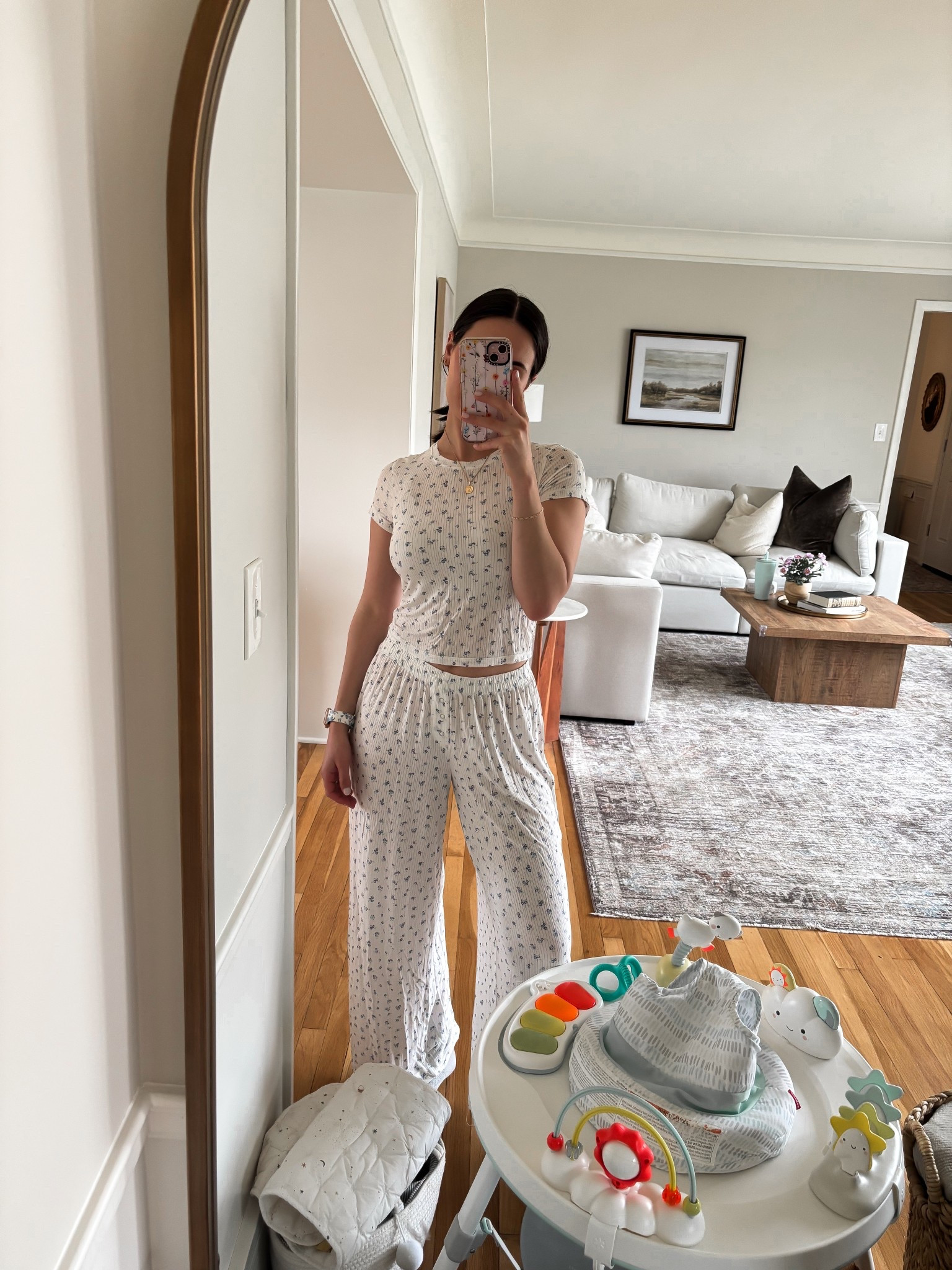 The SOFTEST JAMMIES EVER from aerie! Just trust meee! 

#LTKStyleTip #LTKFindsUnder50 #LTKSaleAlert