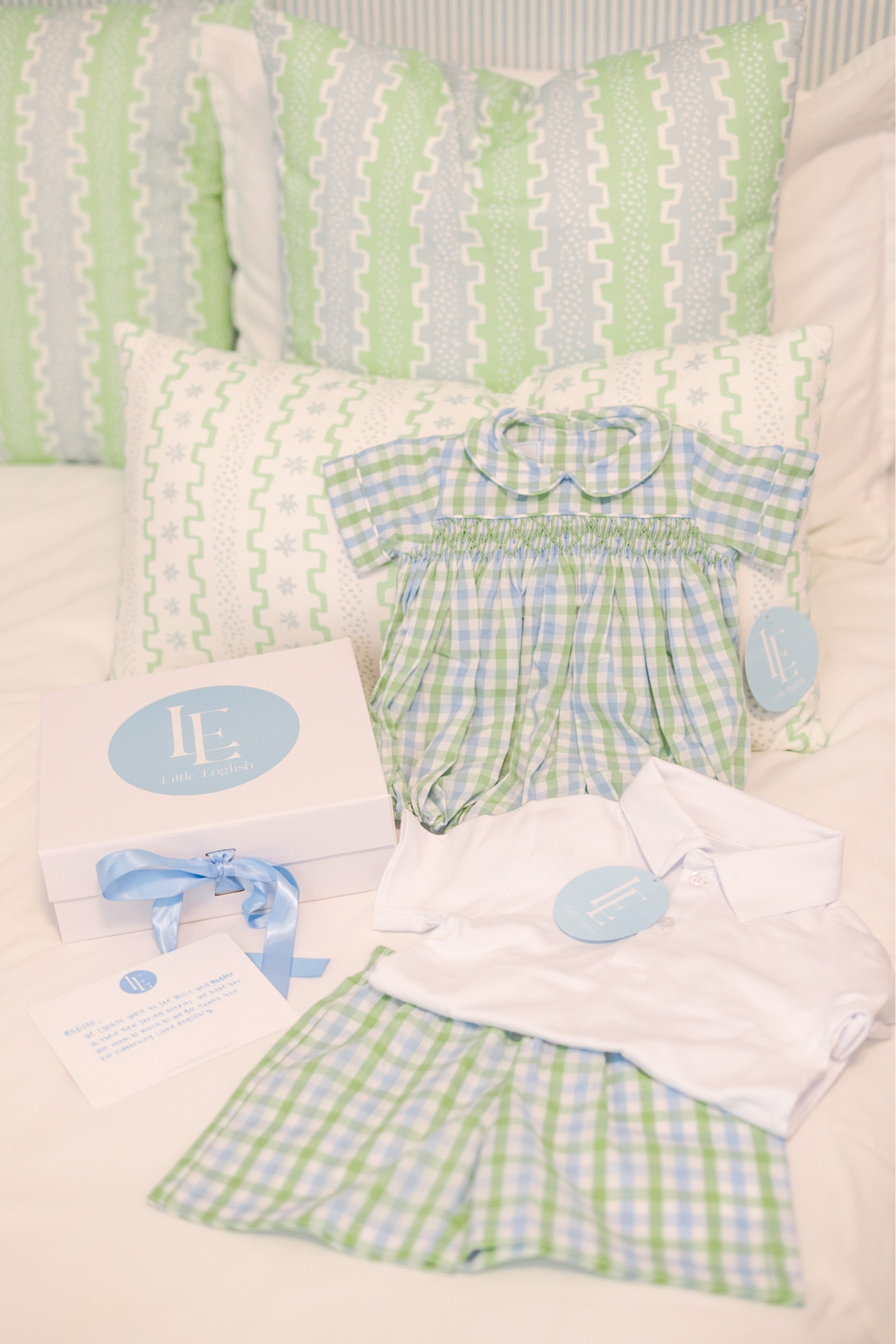 @LittleEnglish spring new arrivals for boys! #ad 

#LTKBaby #LTKKids #LTKFamily