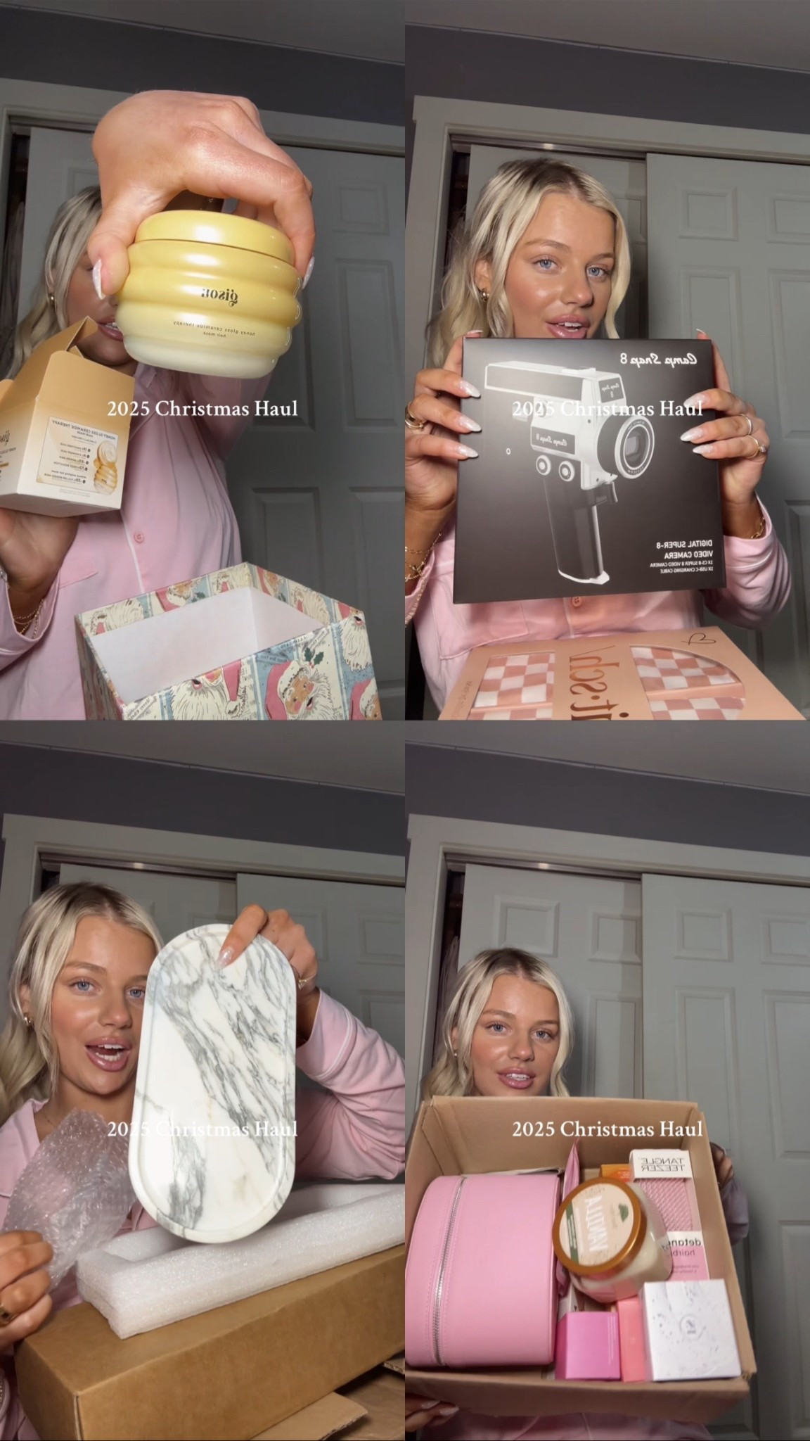 some of my favs pt. 2 



#LTKGiftGuide #LTKBeauty #LTKFindsUnder100
