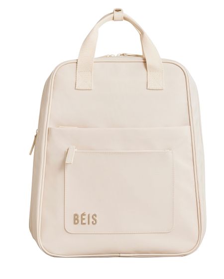 Who is planning for revenge travel soon? You might need this backpack which is so compact yet functional😘🤗 Previously sold out it is loved by lots of stylistas out there for its quality and minimalistic aesthetic. Perfect for school, gym, work, sports, hikes etc. Love the neutral color too! 😘







#ltkstyletip #ltkbags #neutralbags #backpack #ltkgiftguide #ltkworkwear #ltku #ltkbaby #ltkteen #revolve #ltkfamily #ltkunder100 #backinstock

#LTKtravel #LTKFind #LTKitbag