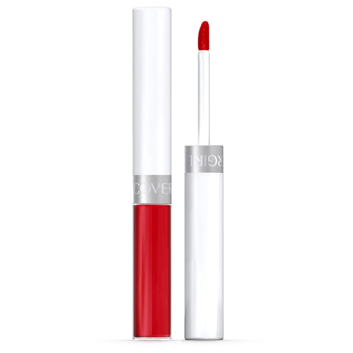 COVERGIRL Outlast All-Day Lip Color withTopcoat - 0.077 fl oz | Target