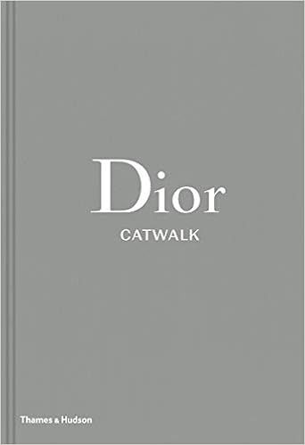 Dior Catwalk: The Complete Collections | Amazon (US)