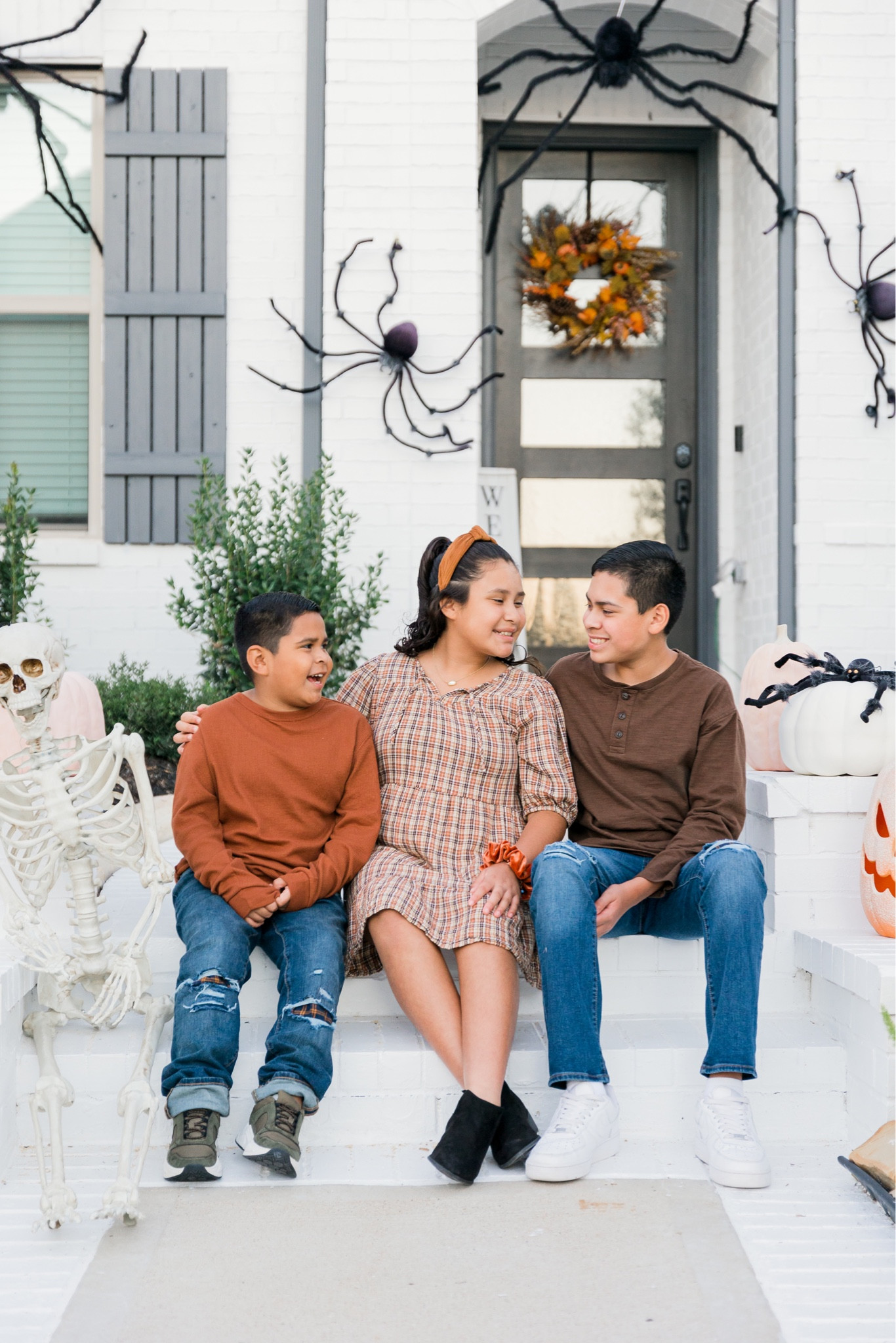 Falling over for FALL with #oldnavy 

#LTKSeasonal #LTKfamily #LTKkids
