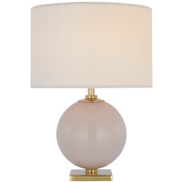 Elsie 12" Cordless Accent Lamp | Visual Comfort