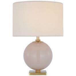 Elsie 12" Cordless Accent Lamp | Visual Comfort