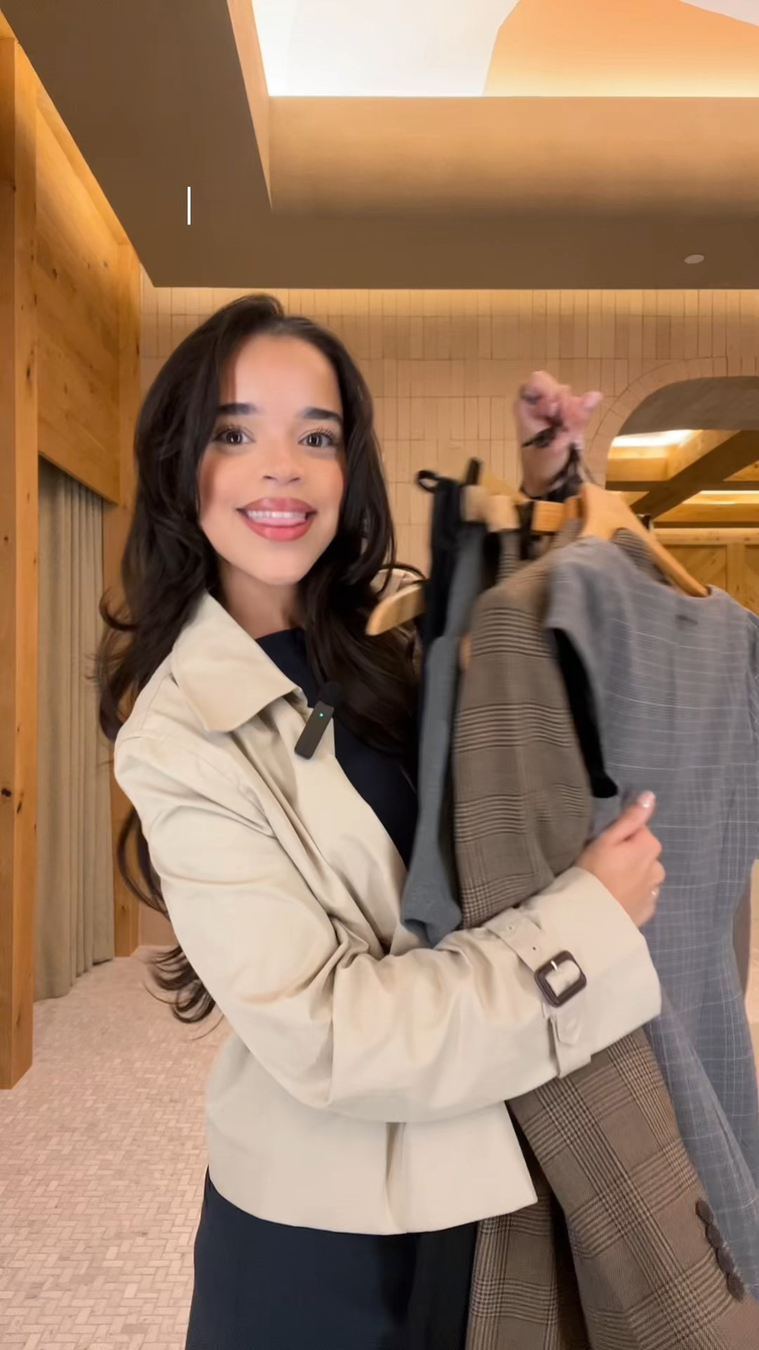 fall styling with new Aritzia pieces! 🧸🧥☕️ 

#LTKWorkwear #LTKSeasonal #LTKPetite