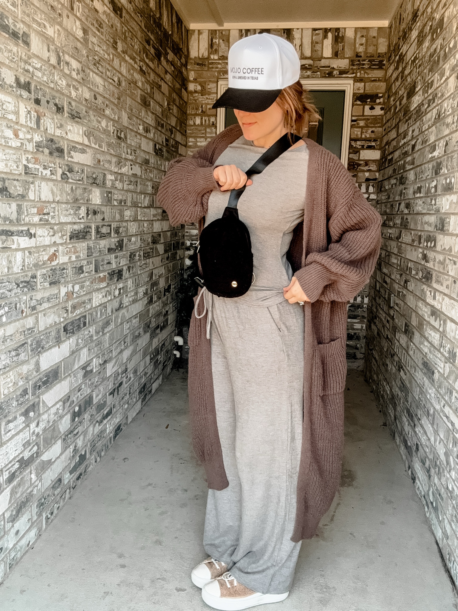 Winter Outfit Idea 

#LTKStyleTip #LTKFindsUnder100 #LTKShoeCrush