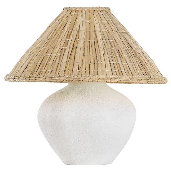 Solon Table Lamp | Lumens