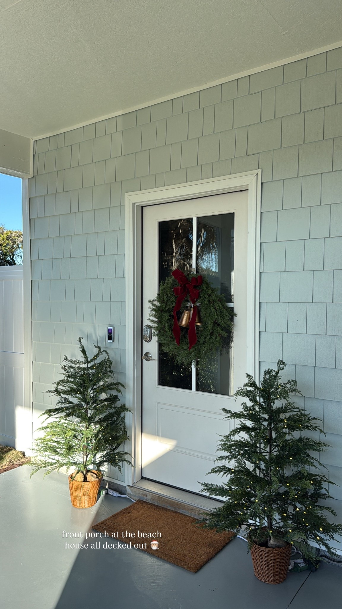 pre-lit twinkle trees 🌲 

#LTKSeasonal #LTKHome #LTKHoliday