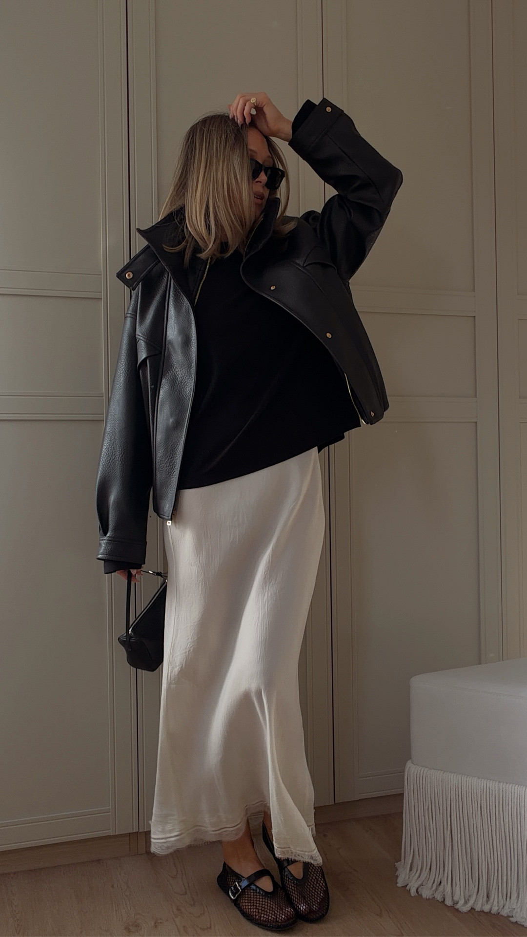 Basic OOTD worth repeating

#LTKaustralia #LTKstyletip