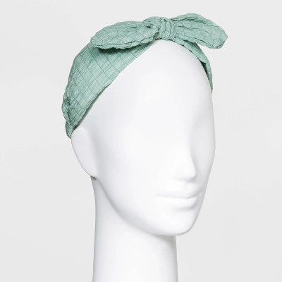 Bow Headband - Universal Thread™ | Target