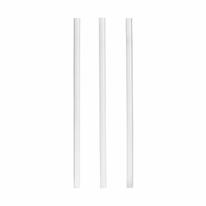 3-Pack Replacement Straw Pack | Hydro Flask