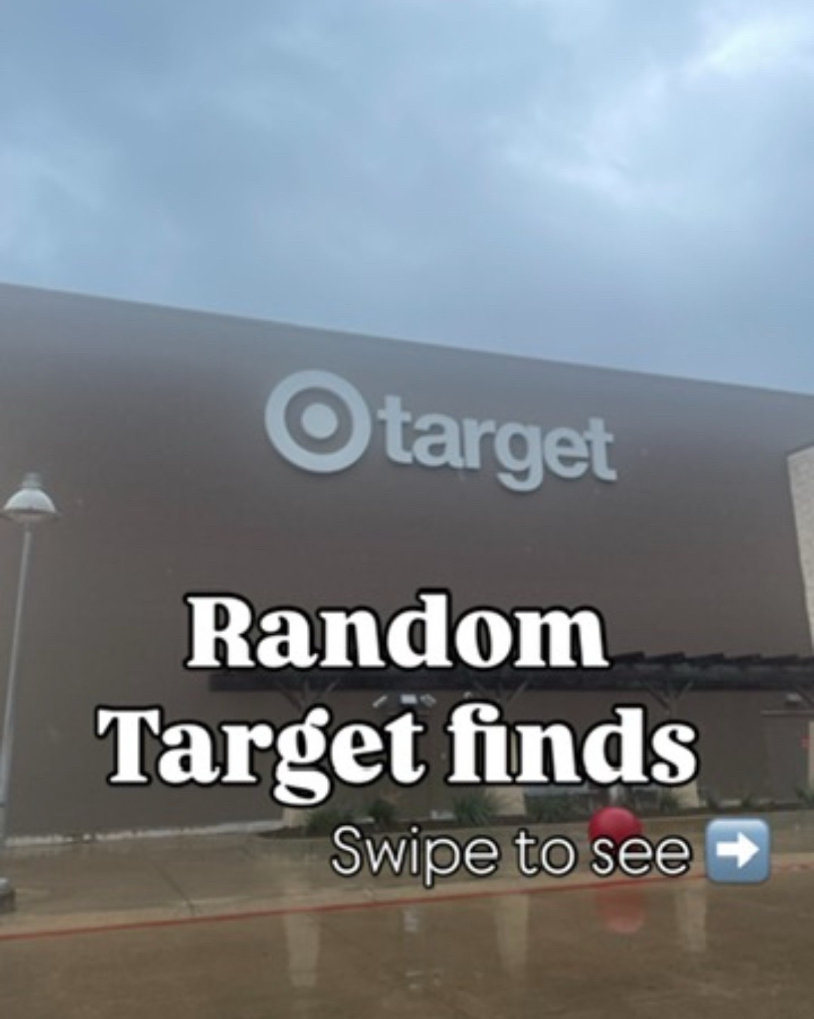 Let’s shop @target 

#LTKFindsUnder50 #LTKSeasonal #LTKootd