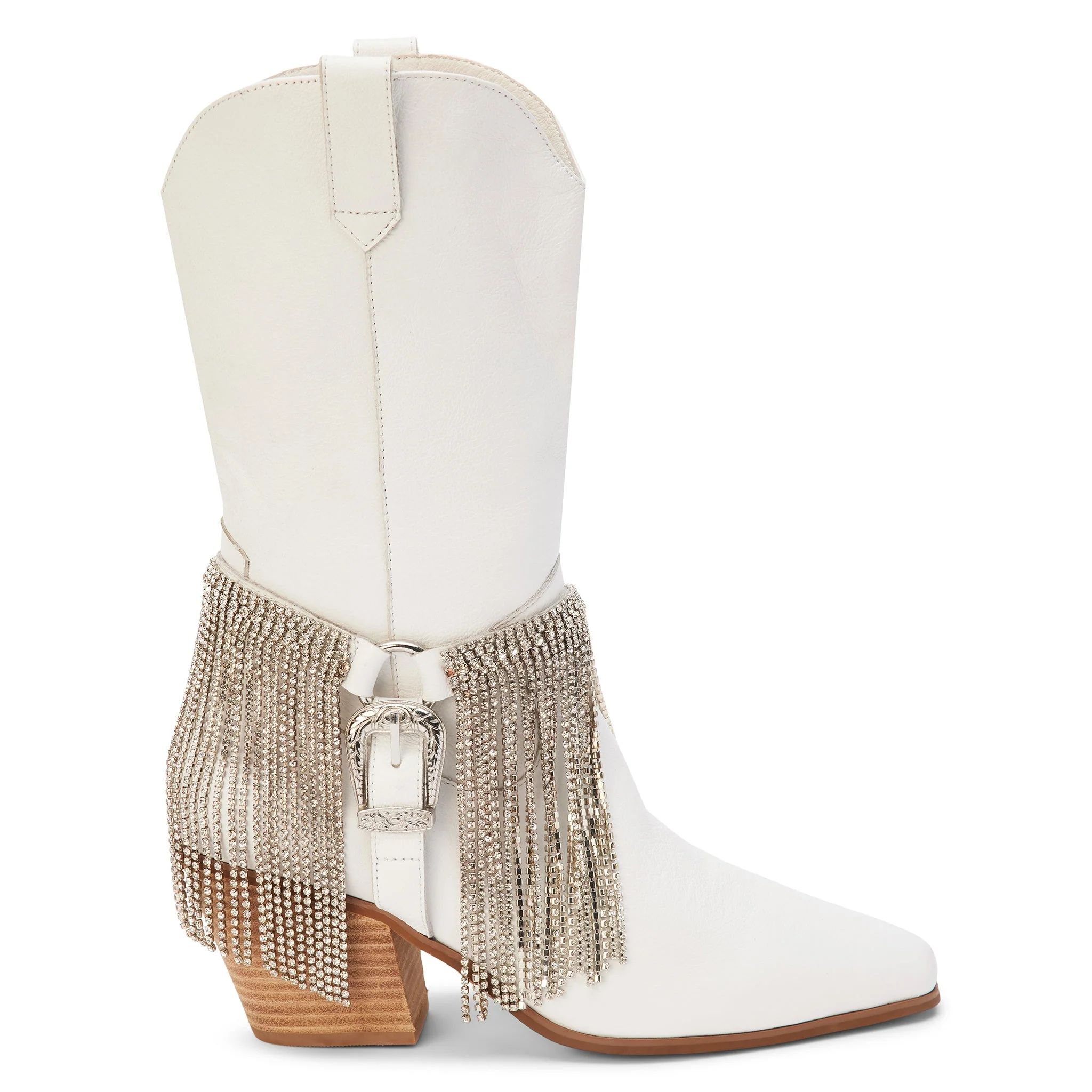 Dolly Western Boot | Matisse Footwear